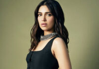 Bhumi Pednekar Talks About Sustainable Fashion, Says Consumption Habits Need to Change: I do a lot of vintage shopping and thrifting; I repeat my clothes all the time