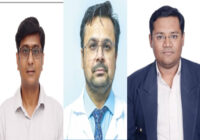 इंडियन सोसायटी फॉर क्रिटिकल केयर मेडिसिन की इंदौर इकाई ने नई कार्यकारिणी की घोषणा