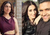 Downtown Duo Returns? Tipped for Big-Screen Delbar Arya & Guru Randhawa Approached for Romantic Film? Downtown Duo Returns? Tipped for Big-Screen Delbar Arya & Guru Randhawa Approached for Romantic Film?