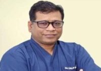 त्रिपुरा के 33 वर्षीय ड्राइवर का पूर्वी भारत के पहले “बैकमैन बंडल पेसिंग” से सफल इलाज