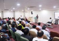ईडीआईआई ने एमएसएमई दिवस 2025 मनाया, समावेशी और निरंतर विकास के प्रति प्रतिबद्धता को मजबूत किया