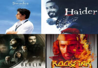 From Haider to Berlin: The Rise of Gripping Performances That Redefine Intensity on Screen From Haider to Berlin: The Rise of Gripping Performances That Redefine Intensity on Screen