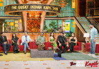Shaadi Bells for Aditya Roy Kapur? Or is it for Sara Ali Khan? The truth revealed on Netflix’s The Great Indian Kapil Show Season 3! Shaadi Bells for Aditya Roy Kapur? Or is it for Sara Ali Khan? The truth revealed on Netflix’s The Great Indian Kapil Show Season 3!