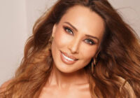 Iulia Vantur Honored at Daf Bama Music Awards in Germany, Gets Recognized for her Successful Singing Journey in Romania, Europe