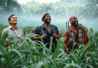 “I appreciated having an opportunity to be in something that my daughter could actually go see,” Mahershala Ali shares his insights on what drew him to the character of Duncan Kincaid in Jurassic World: Rebirth. “I appreciated having an opportunity to be in something that my daughter could actually go see,” Mahershala Ali shares his insights on what drew him to the character of Duncan Kincaid in Jurassic World: Rebirth.