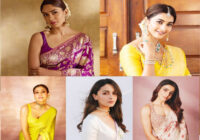 Mrunal Thakur, Alia Bhatt to Pooja Hegde: TOP 5 Actresses Who’re Winning in Both South and Bollywood Mrunal Thakur, Alia Bhatt to Pooja Hegde: TOP 5 Actresses Who’re Winning in Both South and Bollywood