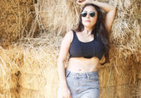 Is Actress, Producer & Host Nikita Rawal All Set To Be Seen Next With South Superstar Ravi Prakash In Her Next? Is Actress, Producer & Host Nikita Rawal All Set To Be Seen Next With South Superstar Ravi Prakash In Her Next?