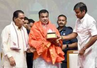 MIT-WPU में सस्टेनेबल टनलिंग पर इंटरनेशनल वर्कशॉप में माननीय केंद्रीय मंत्री, श्री नितिन गडकरी ने कहा: अगले 10 सालों में ₹2.5 से ₹3 लाख करोड़ रुपये के टनल प्रोजेक्ट्स पूरा करने की योजना हैं