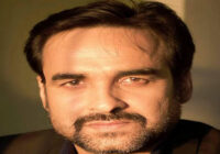 Pankaj Tripathi Opens Up About His Love for Culinary Art and the Transformative Power of Travel and Culture