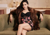 Stunning Pics: South actress Pari Mirza sets the vogue quotient on the internet on fire with her bold & glam avatar, internet can’t stop crushing! Stunning Pics: South actress Pari Mirza sets the vogue quotient on the internet on fire with her bold & glam avatar, internet can’t stop crushing!
