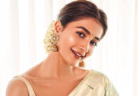 Pooja Hegde: Defining Modern Cinema With New-Age Collaborations Pooja Hegde: Defining Modern Cinema With New-Age Collaborations