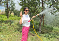 Pratibha Ranta Talks about Connecting to the Nature and Her Roots, Shares a Warm Post