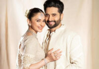 Rakul Preet Singh Reveals She Does ‘WhatsApp Cooking’ for Jackky Bhagnani Rakul Preet Singh Reveals She Does ‘WhatsApp Cooking’ for Jackky Bhagnani