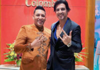 Producer Shaik Fazil spotted with Shah Rukh Khan’s ‘Main Hoon Na’ co-star Zayed Khan in Sri Lanka