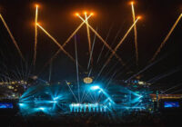 Sunburn Festival climbs to #8 on DJ Mag’s ‘Top 100 Festivals of 2025’ list, maintaining its reign as Asia’s Top Music Festival Sunburn Festival climbs to #8 on DJ Mag’s ‘Top 100 Festivals of 2025’ list, maintaining its reign as Asia’s Top Music Festival