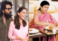 Surekha Konidela, Upasana Kamineni Konidela Introduce the New Mango Pickle Under Athamma’s Kitchen, Share a Heartwarming Video of the Family and Team Surekha Konidela, Upasana Kamineni Konidela Introduce the New Mango Pickle Under Athamma’s Kitchen, Share a Heartwarming Video of the Family and Team
