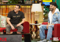 On Netflix’s The Great Indian Kapil Show Season 3, Salman Khan Just Revealed the Real Inspiration Behind His Tere Naam Look—And It’s Not Who You Think! On Netflix’s The Great Indian Kapil Show Season 3, Salman Khan Just Revealed the Real Inspiration Behind His Tere Naam Look—And It’s Not Who You Think!