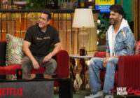 Sikandar on the Sofa! Salman Khan Opens The Great Indian Kapil Show Season 3 with Wit, Whimsy & Wild Stories Sikandar on the Sofa! Salman Khan Opens The Great Indian Kapil Show Season 3 with Wit, Whimsy & Wild Stories