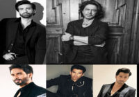 Shah Rukh Khan, Varun Dhawan to Avinash Tiwary: TOP 5 Actors Who Are Stealing Hearts in Suits Shah Rukh Khan, Varun Dhawan to Avinash Tiwary: TOP 5 Actors Who Are Stealing Hearts in Suits