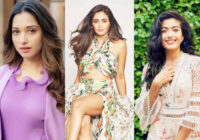 From Tamannaah Bhatia To Parul Yadav & Rashmika Mandanna: 3 South Actresses Who Have Their Fashion Game On Point 24/7 & 365 Days! From Tamannaah Bhatia To Parul Yadav & Rashmika Mandanna: 3 South Actresses Who Have Their Fashion Game On Point 24/7 & 365 Days!