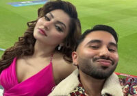 Urvashi Rautela officially called ‘First Lady of India’ by Kanika Kapoor & Orry!