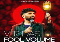Turn Your Netflix to “Fool” Volume: Vir Das Drops a New Special on July 18! Turn Your Netflix to “Fool” Volume: Vir Das Drops a New Special on July 18!