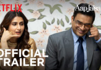 Pyaar, Takraar and Family Drama: Netflix Drops The Trailer For ‘Aap Jaisa Koi’ — a Melodic and Visual Masterpiece Pyaar, Takraar and Family Drama: Netflix Drops The Trailer For ‘Aap Jaisa Koi’ — a Melodic and Visual Masterpiece