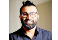I want to elevate Indian barbering to an international level,” says celebrity hair designer Darshan Yewalekar I want to elevate Indian barbering to an international level,” says celebrity hair designer Darshan Yewalekar