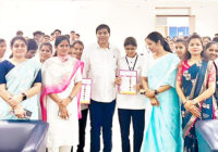 सिकल सेल एनीमिया रोग को रोकना है तो विवाह से पहले व गर्भावस्था में जांच जरूरीः डॉ. ए.के. द्विवेदी