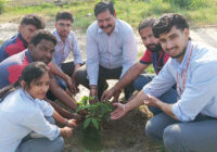 हरित भविष्य की दिशा में देशव्यापी पहल: होंडा मोटरसाइकल एंड स्कूटर इंडिया ने पर्यावरण सप्ताह के अवसर पर राष्ट्रव्यापी गतिविधियों का आयोजन किया