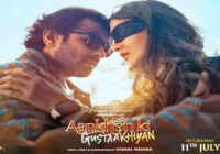 Vishal Mishra’s Voice of Romance: From Pehle Bhi Main in Animal to Nazara in Aankhon Ki Gustaakhiyan Vishal Mishra’s Voice of Romance: From Pehle Bhi Main in Animal to Nazara in Aankhon Ki Gustaakhiyan