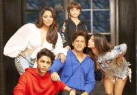 Shah Rukh Khan, Saif Ali Khan to Shahid Kapoor: TOP 6 Best Dads of Bollywood Shah Rukh Khan, Saif Ali Khan to Shahid Kapoor: TOP 6 Best Dads of Bollywood