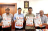 सिकल सेल दिवस 19 जून को, इसके उपलक्ष्य में इंदौर में सात दिवसीय सिकल सेल विशेष जागरूकता कार्यक्रम होंगे