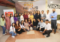 TiE मध्यप्रदेश ने किया TiE Women Global Pitch Competition 2025 का शुभारंभ