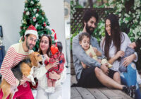 Varun Dhawan, Ranveer Singh to Aayush Sharma: Bollywood Actors who are also Great Fathers Varun Dhawan, Ranveer Singh to Aayush Sharma: Bollywood Actors who are also Great Fathers