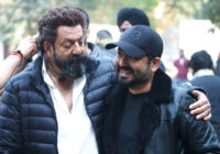 Aditya Dhar Extends Birthday Wish to Sanjay Dutt, Says, ‘Can’t wait to show the world the madness you’ve unleashed in Dhurandhar’ Aditya Dhar Extends Birthday Wish to Sanjay Dutt, Says, ‘Can’t wait to show the world the madness you’ve unleashed in Dhurandhar’