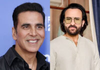 Akshay Kumar and Saif Ali Khan’s Thriller With Priyadarshan Titled ‘Haiwaan’ Akshay Kumar and Saif Ali Khan’s Thriller With Priyadarshan Titled ‘Haiwaan’
