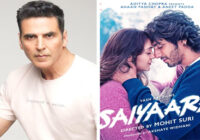 Akshay Kumar has THIS to say about Saiyaara’s Blockbuster Run! Akshay Kumar has THIS to say about Saiyaara’s Blockbuster Run!