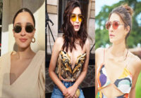 Alia Bhatt, Kriti Sanon to Diana Penty: Get Inspired by THESE Actresses to Rock Classy Aviators Alia Bhatt, Kriti Sanon to Diana Penty: Get Inspired by THESE Actresses to Rock Classy Aviators