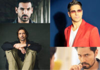 Arjun Rampal, John Abraham to Dino Morea: 6 B-Town Hunks Who Stunned as Models First and Continue to Leave Everyone Floored With their Looks Even Today Arjun Rampal, John Abraham to Dino Morea: 6 B-Town Hunks Who Stunned as Models First and Continue to Leave Everyone Floored With their Looks Even Today
