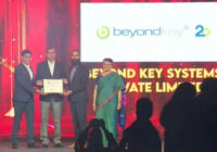 Beyond Key is certified by Great Place to Work as India’s Great Mid Size Workplace 2025 Beyond Key is certified by Great Place to Work as India’s Great Mid Size Workplace 2025