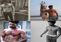 Rohit Saraf, Vedang Raina to Ishaan Khatter: Bollywood Actors’ Best Body Transformations Rohit Saraf, Vedang Raina to Ishaan Khatter: Bollywood Actors’ Best Body Transformations