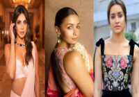 Bollywood’s Leading Ladies Who Do It All Bollywood’s Leading Ladies Who Do It All