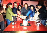 Justice, Celebration & Success: Applause Entertainment Throws a Bash for the Criminal Justice Franchise