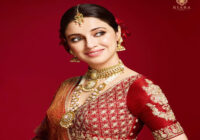 Divya Khossla Becomes the Brand Ambassador of Kiara Jewellery Dubai Divya Khossla Becomes the Brand Ambassador of Kiara Jewellery Dubai