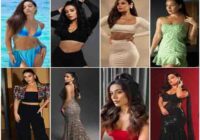 बेमिसाल एलिगेंस: कृष्णा श्रॉफ की हर मौके के लिए ड्रेसिंग गाइड