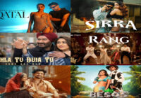 Guru Randhawa’s Qatal & Sirra to Sanju Rathod’s Shaky: TOP 5 Songs With Addictive Hooksteps Guru Randhawa’s Qatal & Sirra to Sanju Rathod’s Shaky: TOP 5 Songs With Addictive Hooksteps