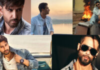 Hrithik Roshan to Guru Randhawa: THESE B-town Men Show How to Ace the Denim Formula Without Playing it Safe Hrithik Roshan to Guru Randhawa: THESE B-town Men Show How to Ace the Denim Formula Without Playing it Safe