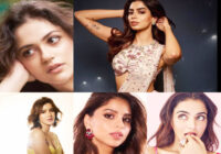 Khushi Kapoor, Shanaya Kapoor to Suhana Khan: Bollywood’s New-Age Girlies Who Are Unfolding Fresh Chapters On-Screen Khushi Kapoor, Shanaya Kapoor to Suhana Khan: Bollywood’s New-Age Girlies Who Are Unfolding Fresh Chapters On-Screen