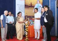 MIT-WPU में हुआ NSRTC 2025 का आयोजन, इनोवेशन के ज़रिये 2047 के विज़न को साकार करने के लिए भारत के दिग्गज वैज्ञानिक एकजुट हुए